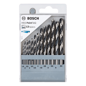 Mũi khoan Bosch