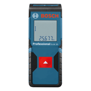 Máy đo khoảng cách Bosch GLM 30