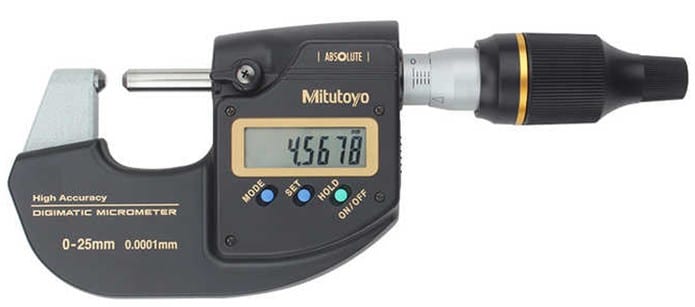 Panme đo ngoài Mitutoyo 293-140-30