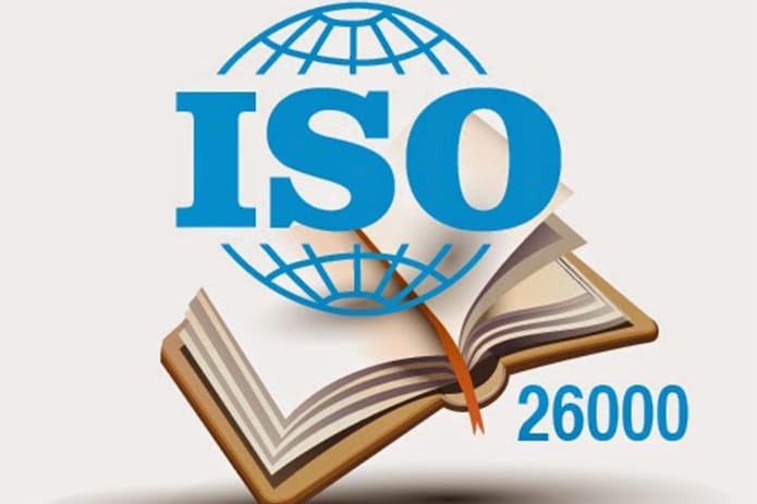 Tiêu chuẩn ISO 26000