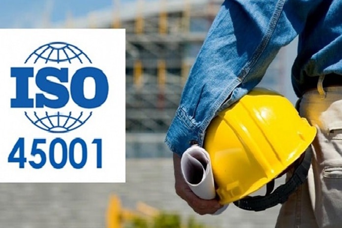 Tiêu chuẩn ISO 45001