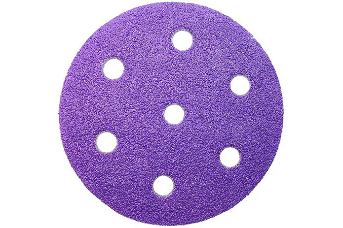 Giấy nhám ceramic sandpaper