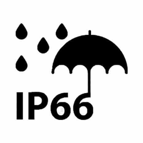 ip66 la gi