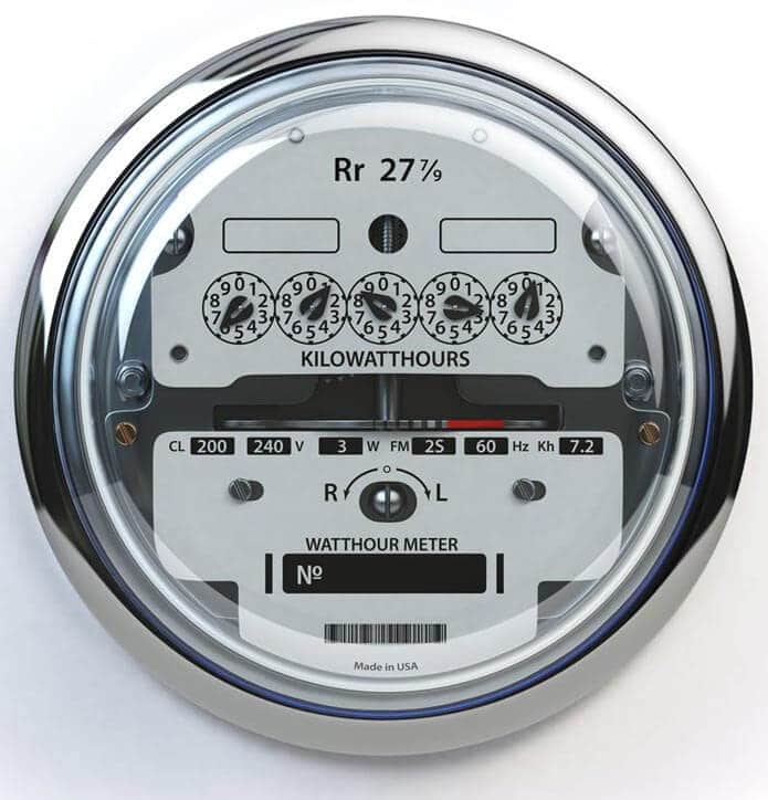 Cách đo dòng điện 220V bằng đồng hồ vạn năng chuẩn kỹ thuật