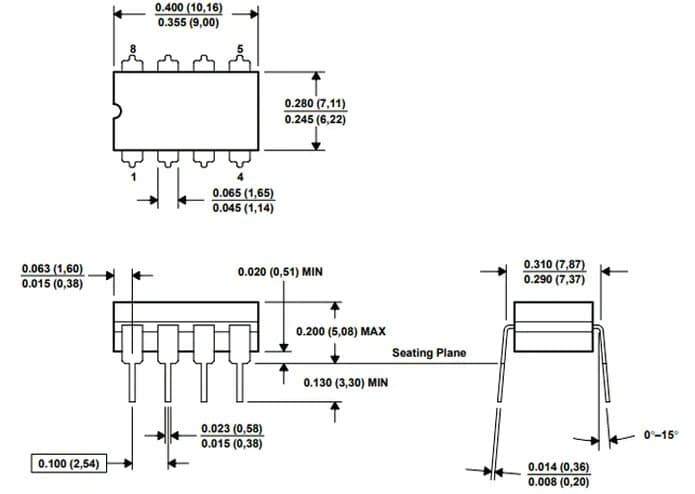 Sơ đồ 2D UC2842