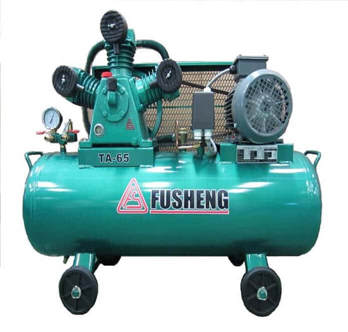 may nen khi fusheng ta 65 2hp