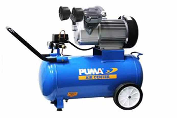 may nen khi puma mini 1 5hp ace1511 voi dung tich 11l