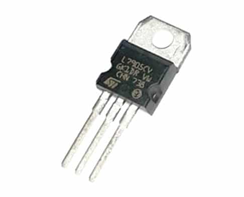 IC điều chỉnh điện áp LM7905