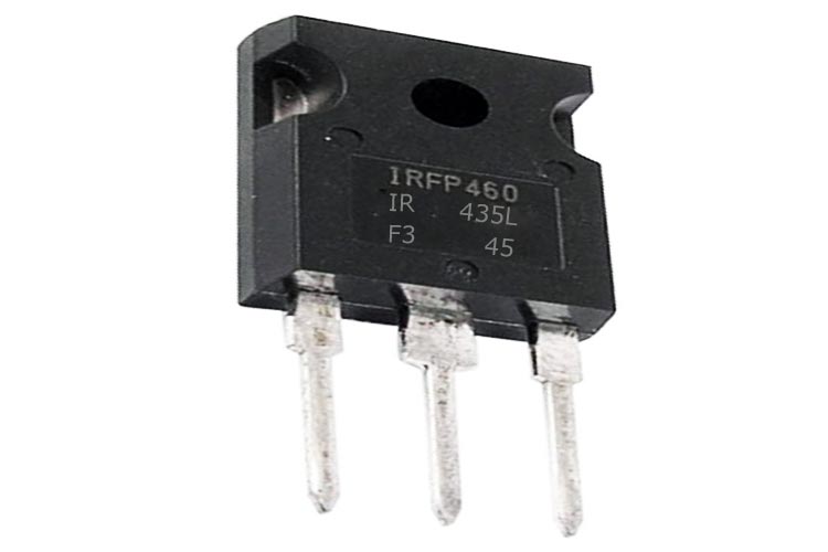IRFP460 N-Channel Power MOSFET