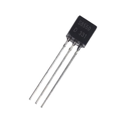 Transistor S8550