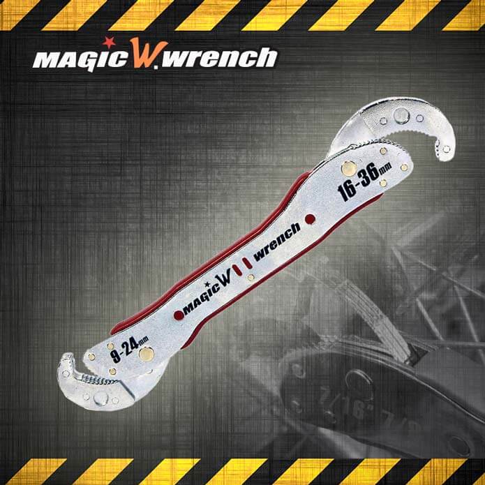 co le da nang hana tools magic wrench wr 6000 jpg