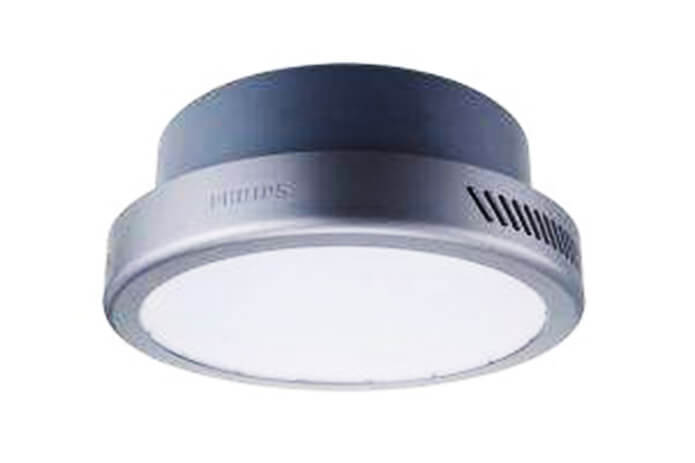 den led nha xuong 200w philips by218p 200