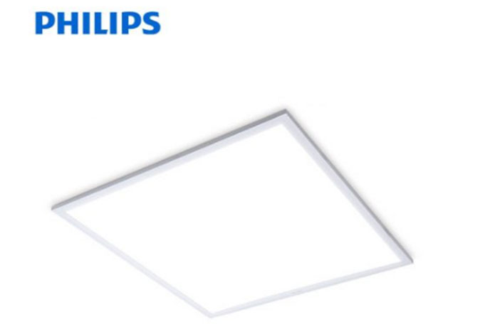 den led panel philips certaflux 44w 600×600 xitanium