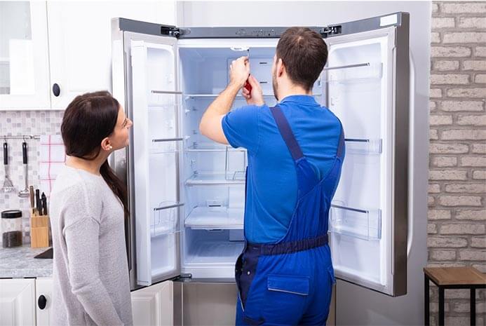 Cách sửa, thay, kiểm tra rơ le tủ lạnh chuẩn (NÊN XEM)