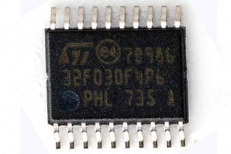STM32F030F4 Vi điều khiển 32bit dựa trên lõi ARM