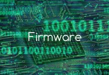 Firmware là gì