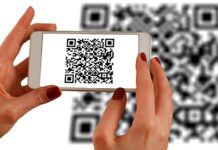 Nguyên lý hoạt động app quét mã vạch