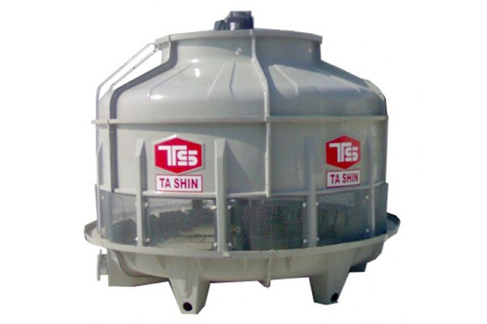 Tháp giải nhiệt Tashin TSC 50RT